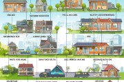自建房申请流程全解析，从准备到审批的每一步
