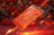 红包，连接世界的精神纽带