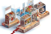 淘宝申请开店流程详解，从零到一的创业之旅
