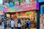 纯外卖店如何获客？这5招让你的外卖店成为爆款