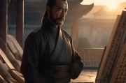 韩信的智慧，如何在社会中获得信任与尊重