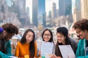 大学生住房补贴申请书，助力青春安居，共筑城市未来