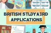 英国留学申请全攻略，从准备到成功入学的每一步