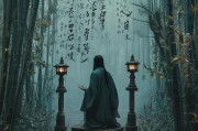 阴阳师的修炼记，修炼背后的文化密码