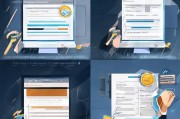 电子公章申请全流程指南，从准备到使用