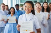获取护师职称证书，开启专业人生！