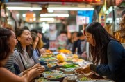 米线店获客赚钱，打造爆款、吸引顾客、持续盈利的实战秘籍