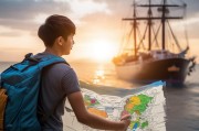 留学梦想启航，全面解析出国留学申请流程