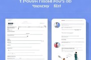 重度残疾人补贴申请表填写指南与政策解读
