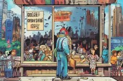 没有获客渠道怎么开店？先有店才有客，这才是创业者的破局之道！
