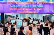 江夏门店如何精准获客？这5招让你的生意火爆起来！