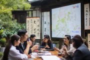 禅城企业获客怎么引流，低成本高转化的本地化营销策略