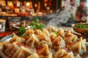 家庭馄饨外卖，如何在竞争激烈的市场中脱颖而出？