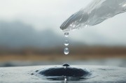 一滴水的启示，如何领取临时额度？