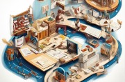 作品版权申请流程详解，从创作到保护的旅程
