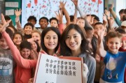 掌握普通话，开启语言能力新篇章