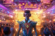 QQ游戏大神，领金豆进群！tips，金豆领取攻略，快来试试！