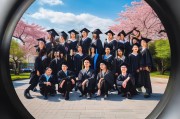 毕业季来袭！如何通过创意拍摄服务精准获客？