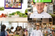 保姆级教学！帮人做饭怎么获客渠道，月入过万不是梦！