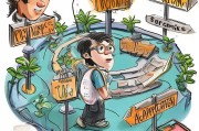 步步为营，详解大学申请毕业流程