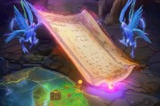 魔域回归礼包领取指南，开启你的无限冒险新篇章