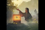 寻仙礼包，开启你的仙侠新篇章