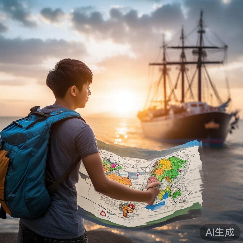 留学梦想启航,全面解析出国留学申请流程 - 快讯网 - 分享生活资讯热点话题综合门户网www.yaqiju.com