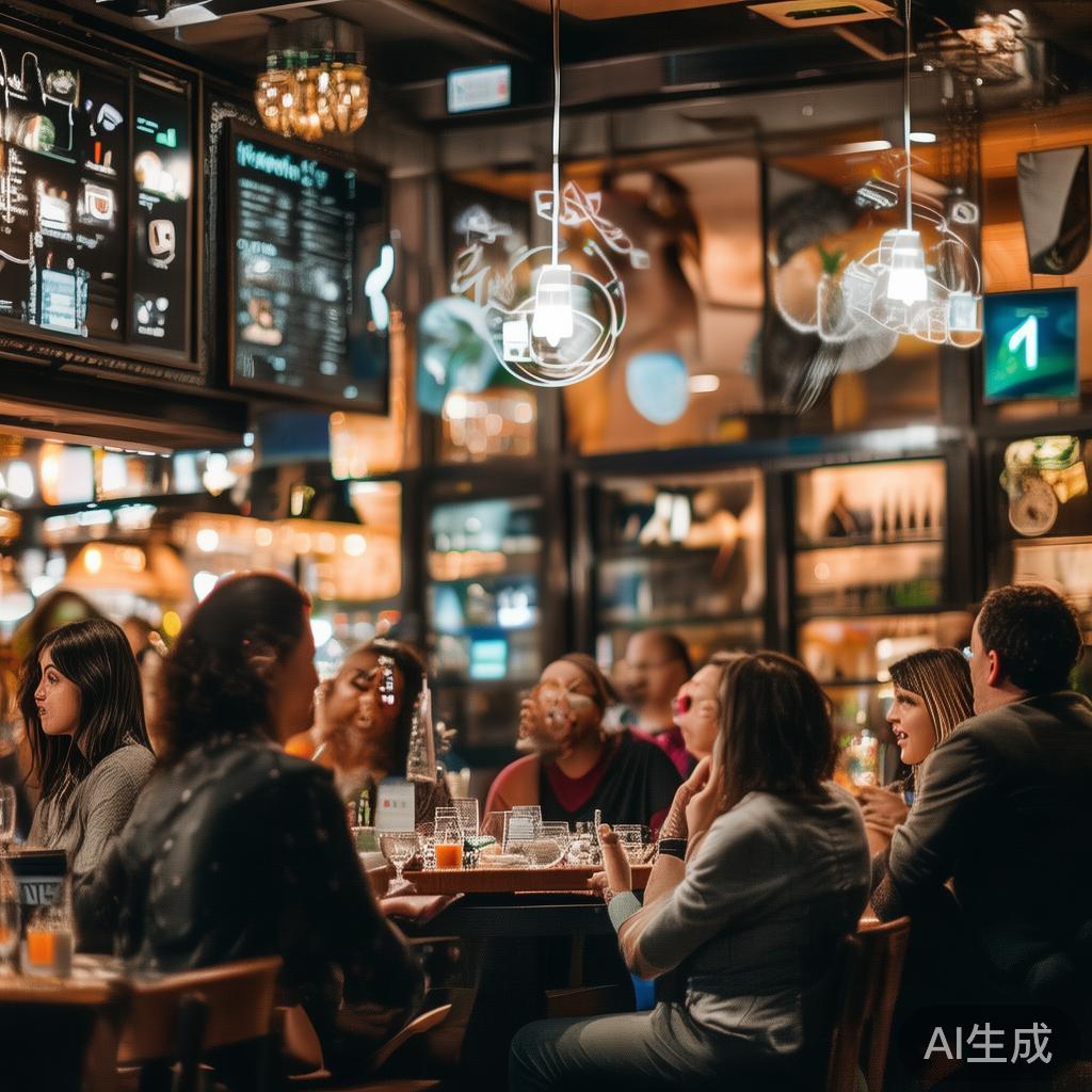 餐饮获客难题如何破局?私域流量+异业联盟,这才是餐饮人必看的营销秘籍! - 快讯网 - 分享生活资讯热点话题综合门户网www.yaqiju.com
