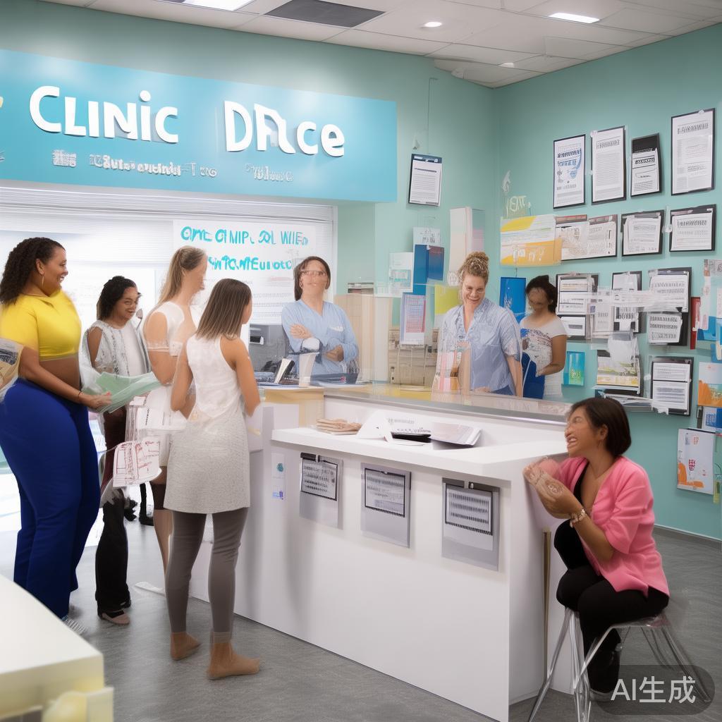 诊所开店难?这5步获客策略,让你的诊所快速火起来! - 快讯网 - 分享生活资讯热点话题综合门户网www.yaqiju.com