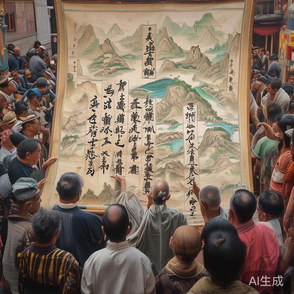 国学赛道获客最快的方法,你掌握了吗? - 快讯网 - 分享生活资讯热点话题综合门户网www.yaqiju.com