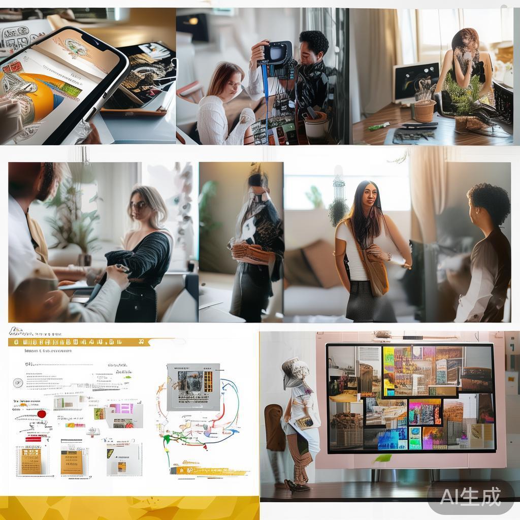 营销获客照片怎么拍?这5个技巧让你的照片秒变吸金利器! - 快讯网 - 分享生活资讯热点话题综合门户网www.yaqiju.com