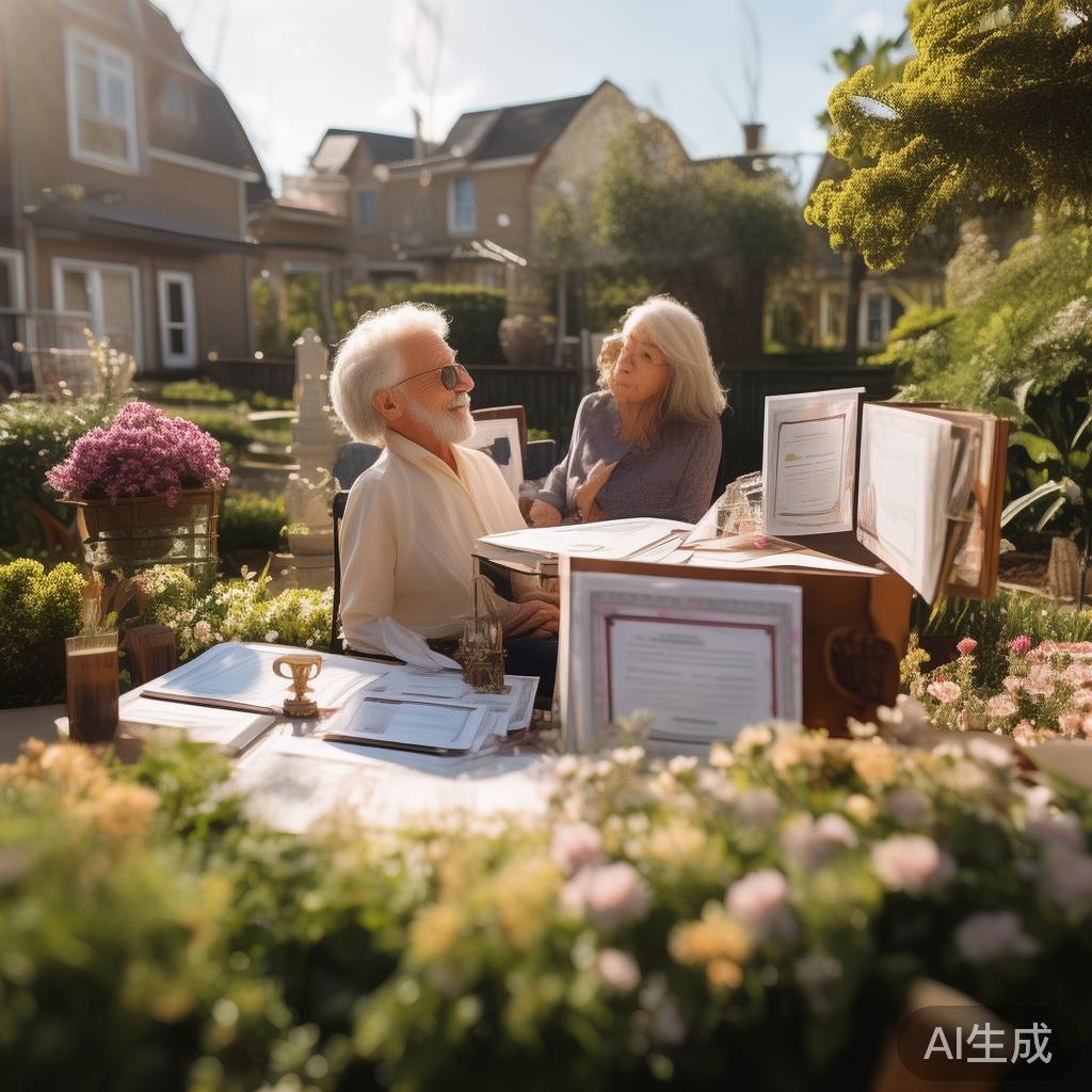 退休后企业年金,助力退休生活更顺利 - 快讯网 - 分享生活资讯热点话题综合门户网www.yaqiju.com