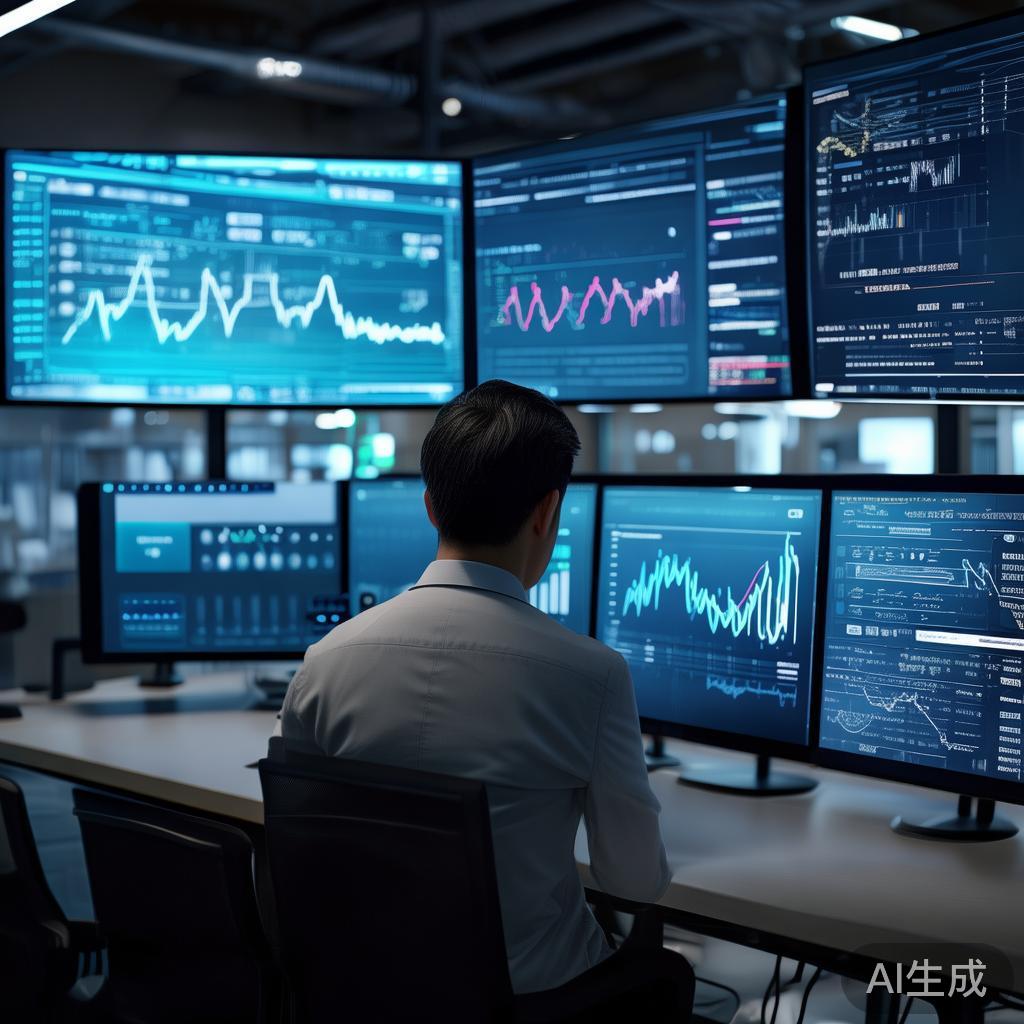 信贷专员如何通过精准获客提升业务效率?——技术赋能与策略优化的双重解析 - 快讯网 - 分享生活资讯热点话题综合门户网www.yaqiju.com