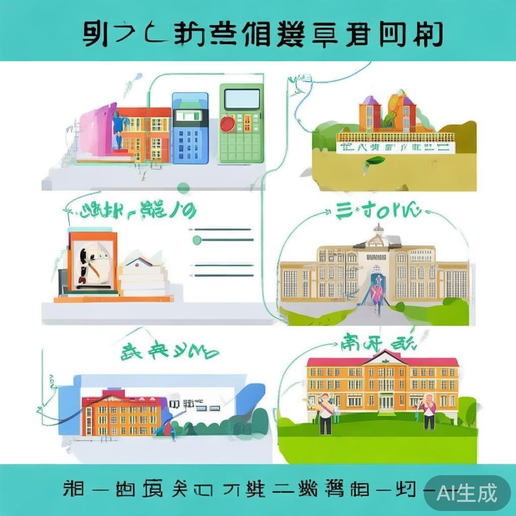 详解生源地助学贷款申请流程,从准备到成功申请的每一步 - 快讯网 - 分享生活资讯热点话题综合门户网www.yaqiju.com