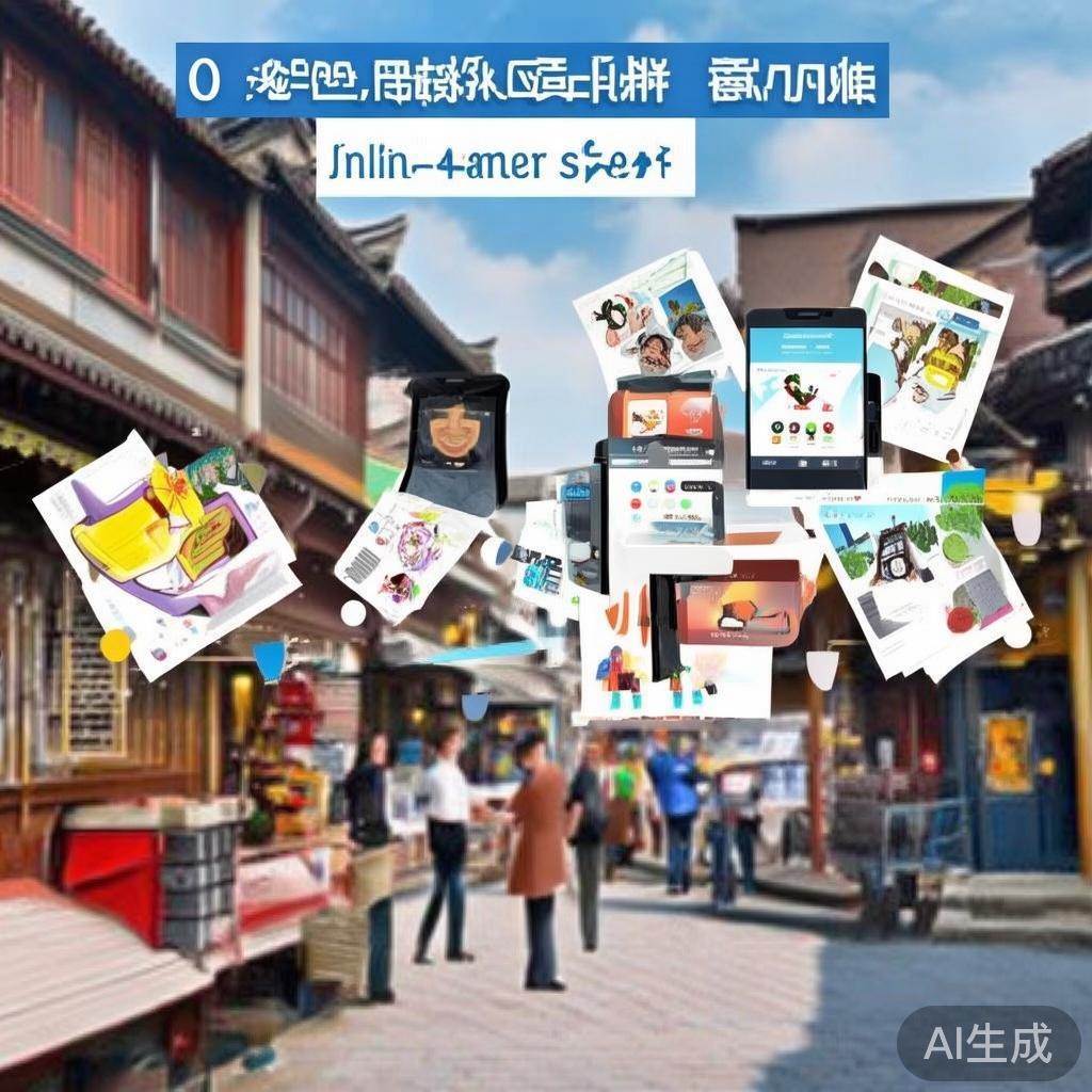 绍兴获客怎么做?这5招让你的生意源源不断! - 快讯网 - 分享生活资讯热点话题综合门户网www.yaqiju.com