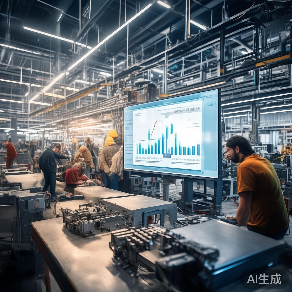 工厂获客怎么样?制造业B2B获客的生存指南 - 快讯网 - 分享生活资讯热点话题综合门户网www.yaqiju.com