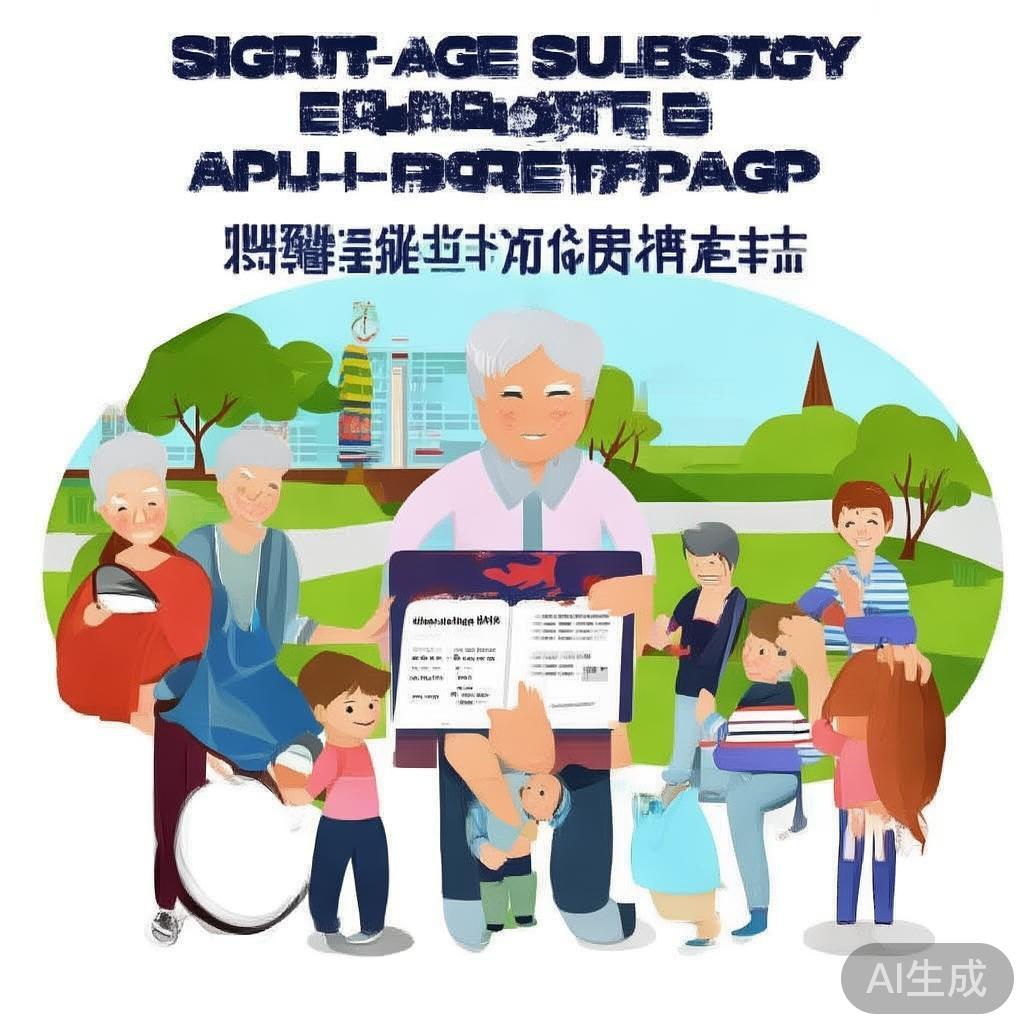 高龄补贴申请全攻略,让每一位长者安享晚年福利 - 快讯网 - 分享生活资讯热点话题综合门户网www.yaqiju.com