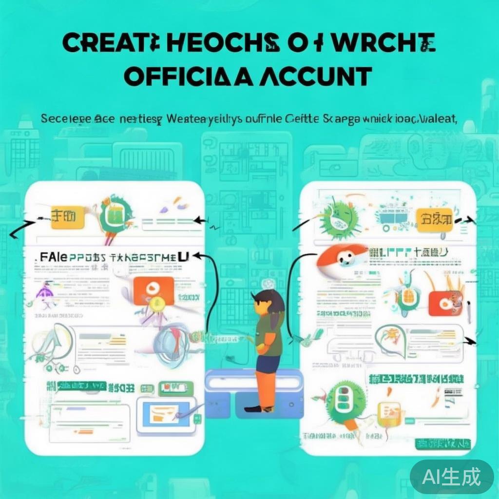 轻松上手,公众号申请全流程指南 - 快讯网 - 分享生活资讯热点话题综合门户网www.yaqiju.com