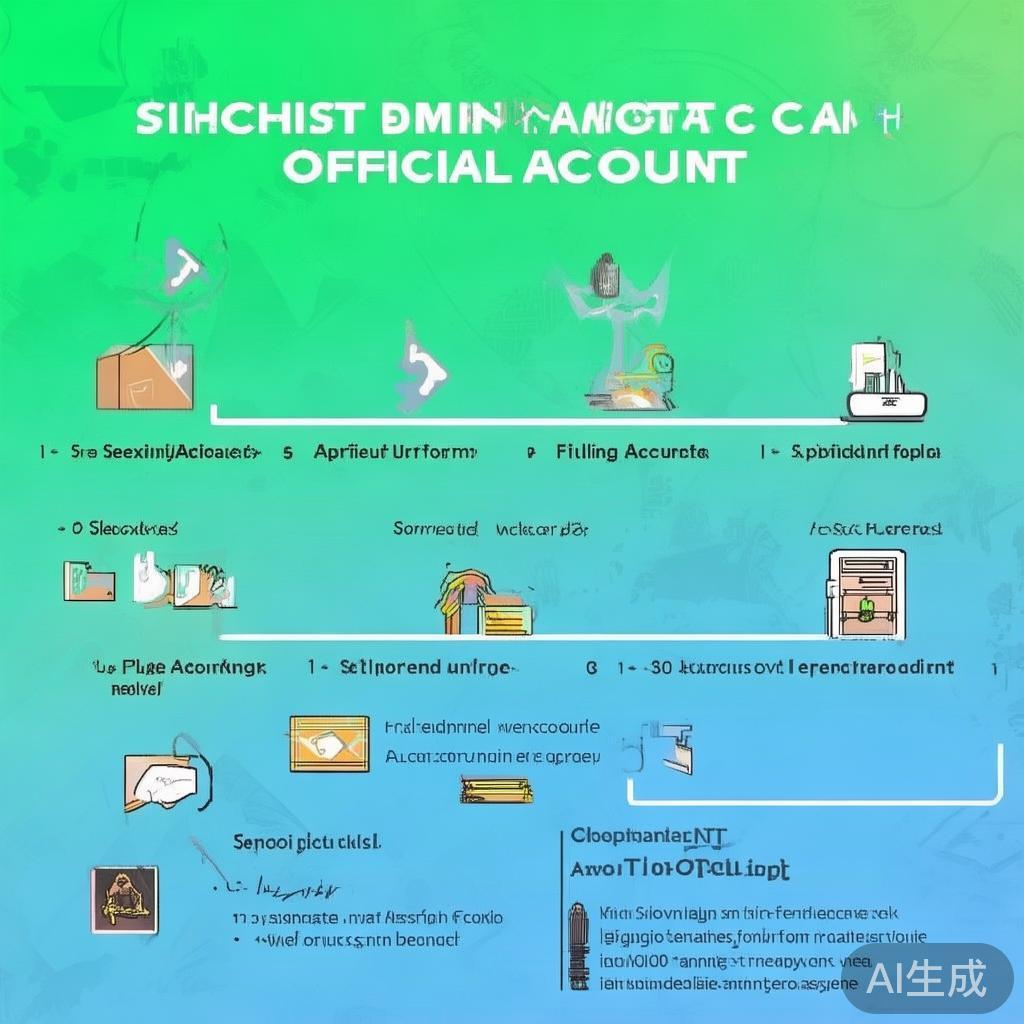 详解申请微信公众号流程,从入门到成功 - 快讯网 - 分享生活资讯热点话题综合门户网www.yaqiju.com