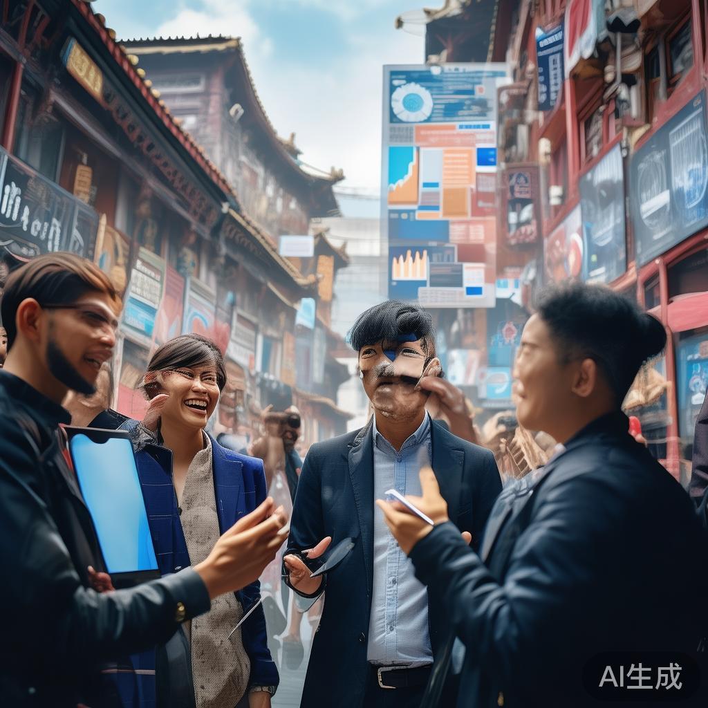山西营销获客新策略,如何通过精准合作提升企业竞争力? - 快讯网 - 分享生活资讯热点话题综合门户网www.yaqiju.com