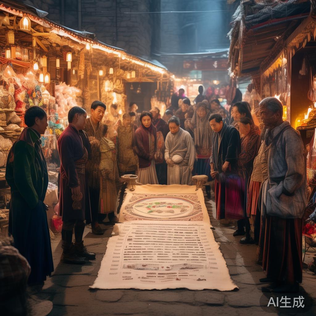 西藏商家获客秘籍,如何在高原市场引爆合作热潮? - 快讯网 - 分享生活资讯热点话题综合门户网www.yaqiju.com