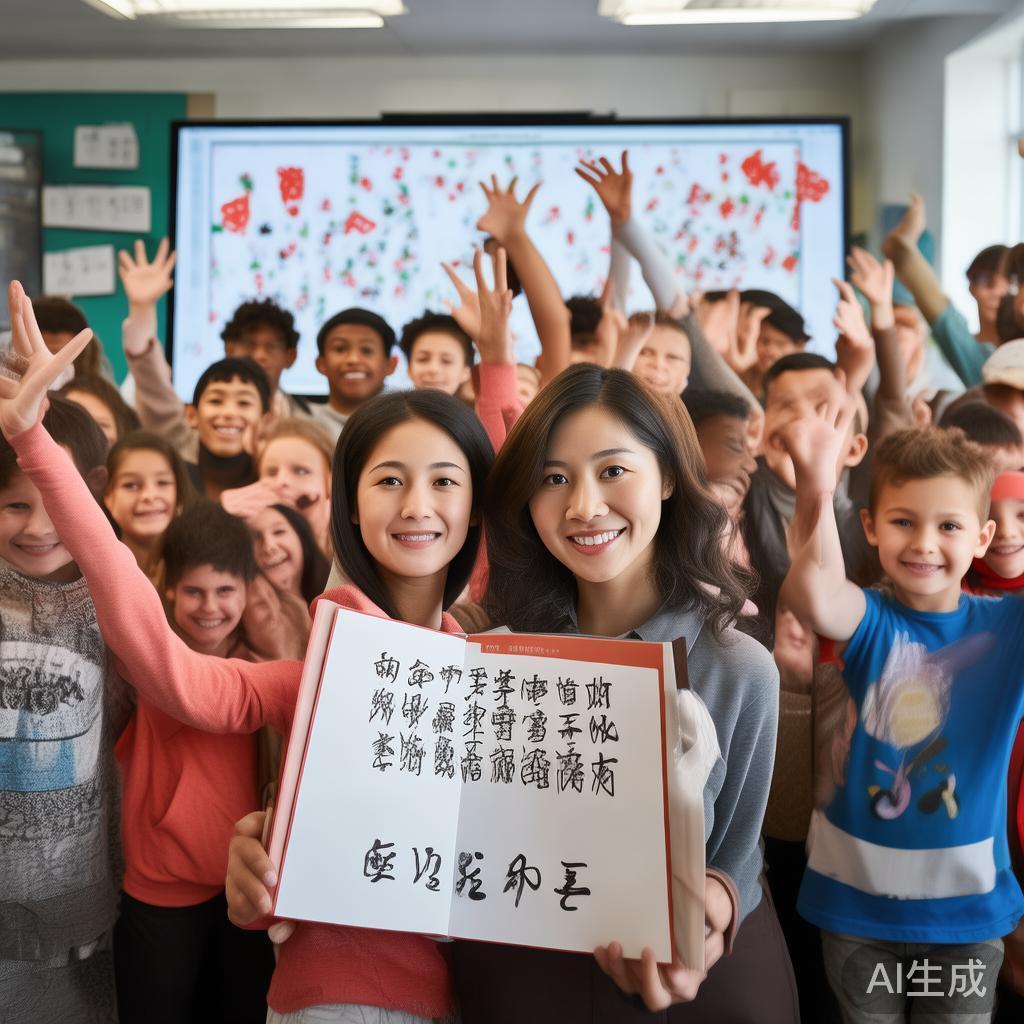掌握普通话,开启语言能力新篇章 - 快讯网 - 分享生活资讯热点话题综合门户网www.yaqiju.com
