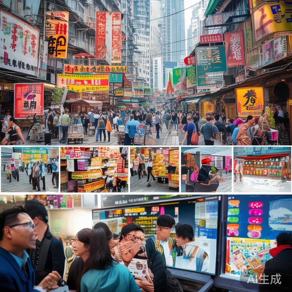 重庆商家获客终极指南,低成本高转化的实战策略! - 快讯网 - 分享生活资讯热点话题综合门户网www.yaqiju.com