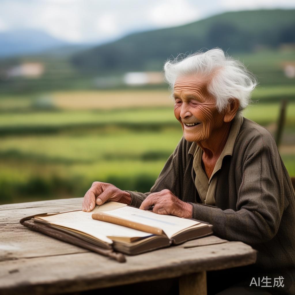 农村养老金,你可能不知道的领取方式 - 快讯网 - 分享生活资讯热点话题综合门户网www.yaqiju.com