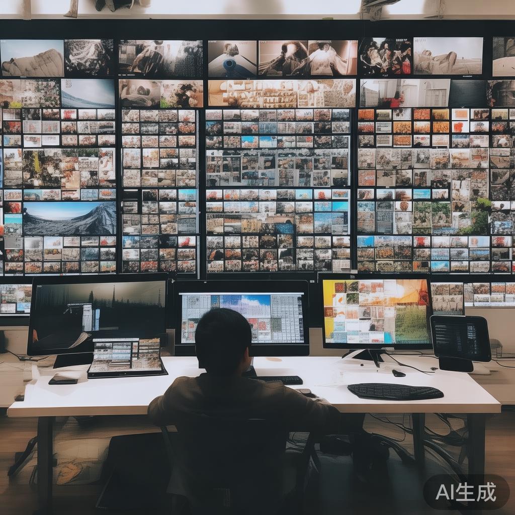 获客宝怎么找照片?自媒体人必备的图片资源库全解析 - 快讯网 - 分享生活资讯热点话题综合门户网www.yaqiju.com
