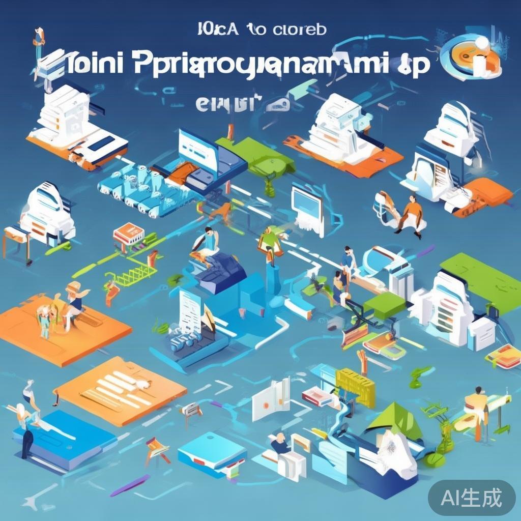 小程序申请流程全解析,从零到一打造你的小程序帝国 - 快讯网 - 分享生活资讯热点话题综合门户网www.yaqiju.com
