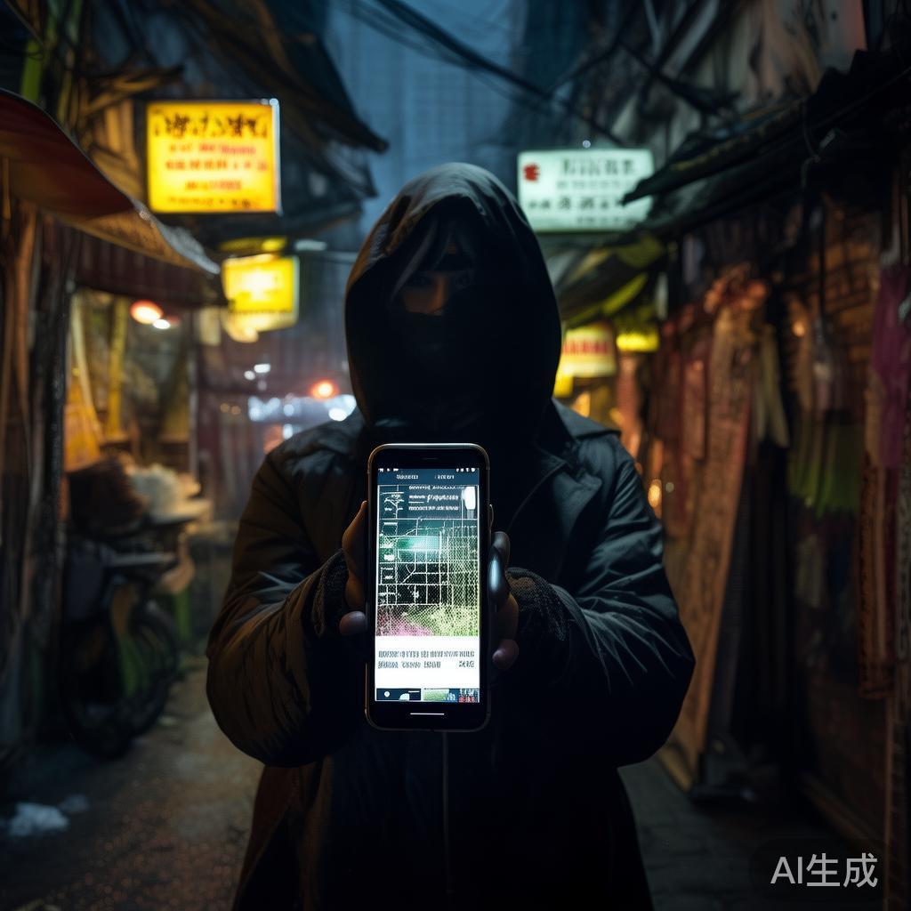 揭秘灰色地带,A货商家如何低成本获客? - 快讯网 - 分享生活资讯热点话题综合门户网www.yaqiju.com