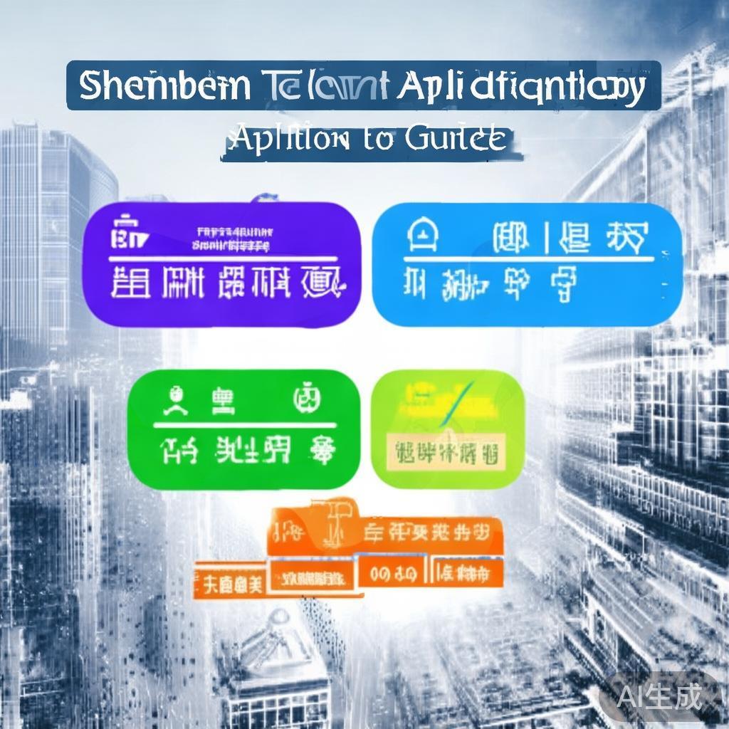 深圳人才补贴申请全攻略,政策解读、条件、流程及注意事项 - 快讯网 - 分享生活资讯热点话题综合门户网www.yaqiju.com