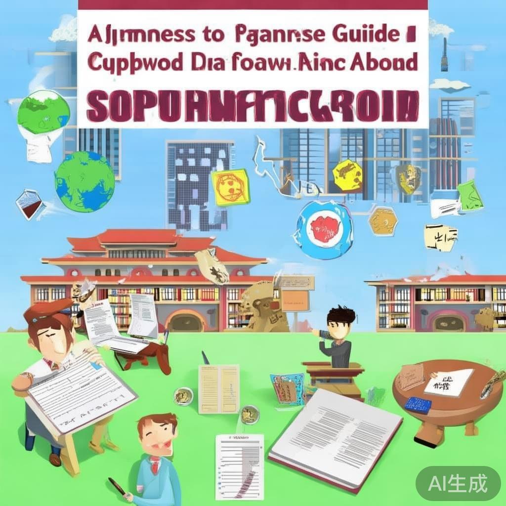 日本留学申请全攻略,从准备到成功入学的每一步 - 快讯网 - 分享生活资讯热点话题综合门户网www.yaqiju.com