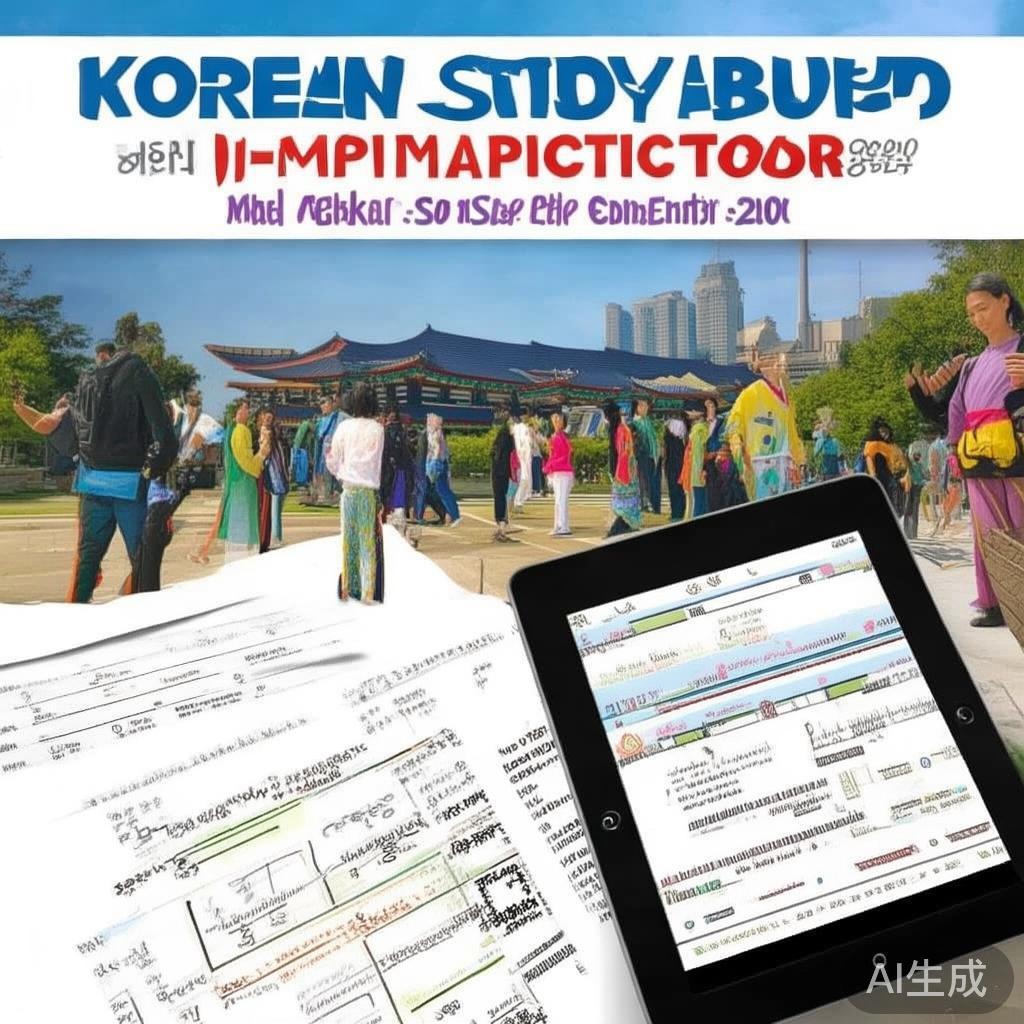 韩国留学申请全攻略,从准备到成功入学的每一步 - 快讯网 - 分享生活资讯热点话题综合门户网www.yaqiju.com